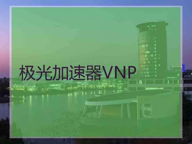 极光加速器VNP