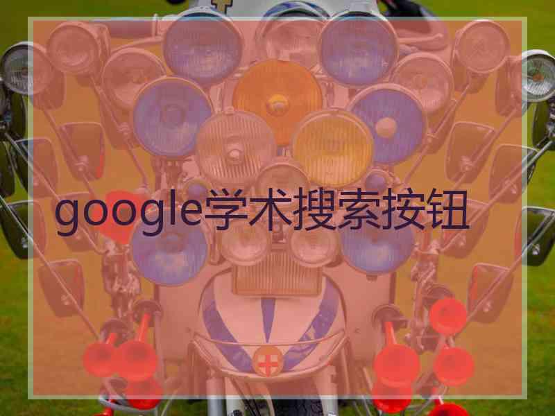 google学术搜索按钮